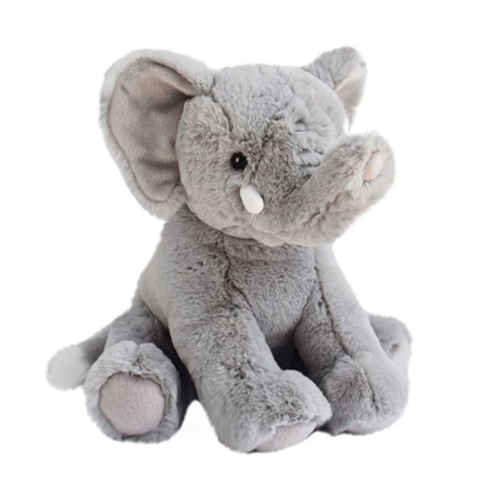 Doudou Éléphant'Dou 32cm