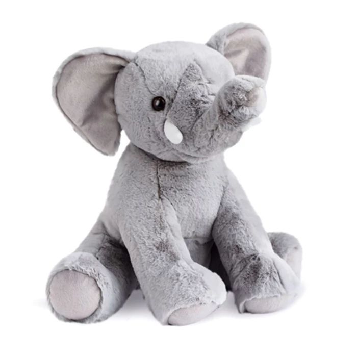 Doudou Éléphant'Dou 48cm