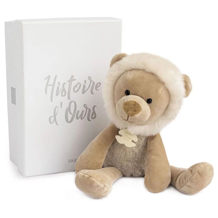 Doudou Löwe Sweety Chou 30cm