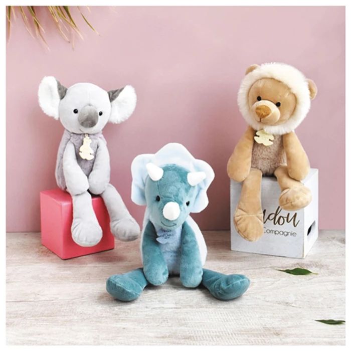 Doudou Löwe Sweety Chou 30cm