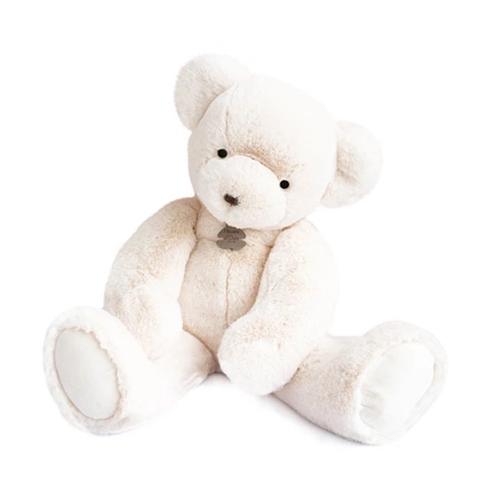 Doudou ours Marlon 60cm