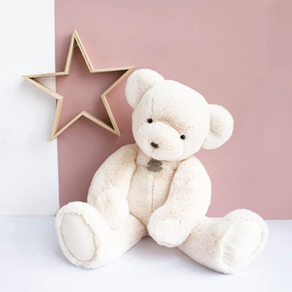 Doudou ours Marlon 60cm