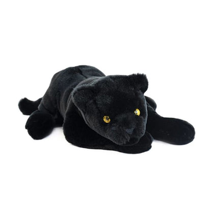 Doudou Panther, black 40cm