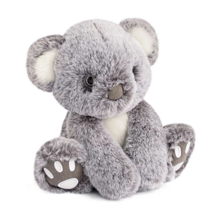 Doudou koala 18cm