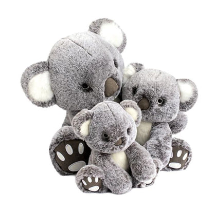 Doudou Koala 25cm