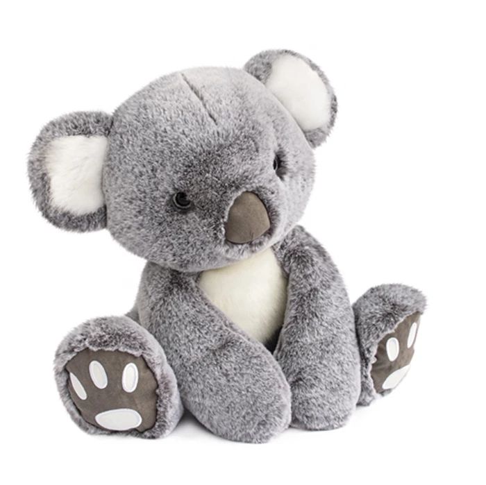 Doudou koala 35cm