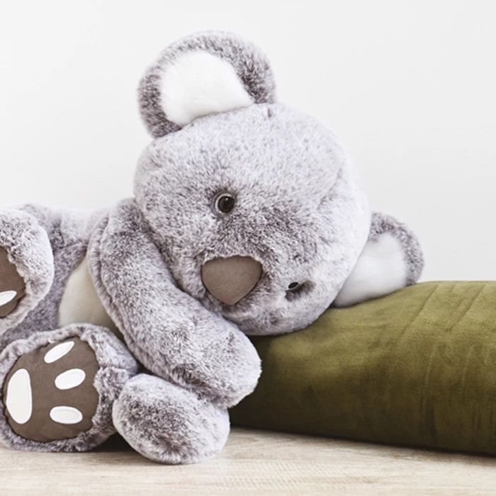 Doudou koala 35cm