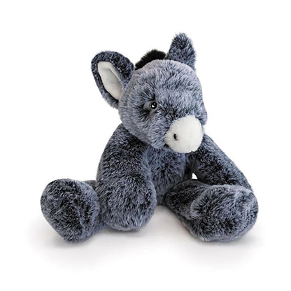 Doudou Donkey Sweety Mousse Mousse 25cm