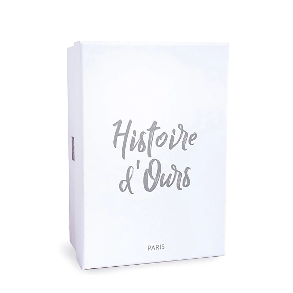 Doudou Katzenbär Sweety Mousse 25cm