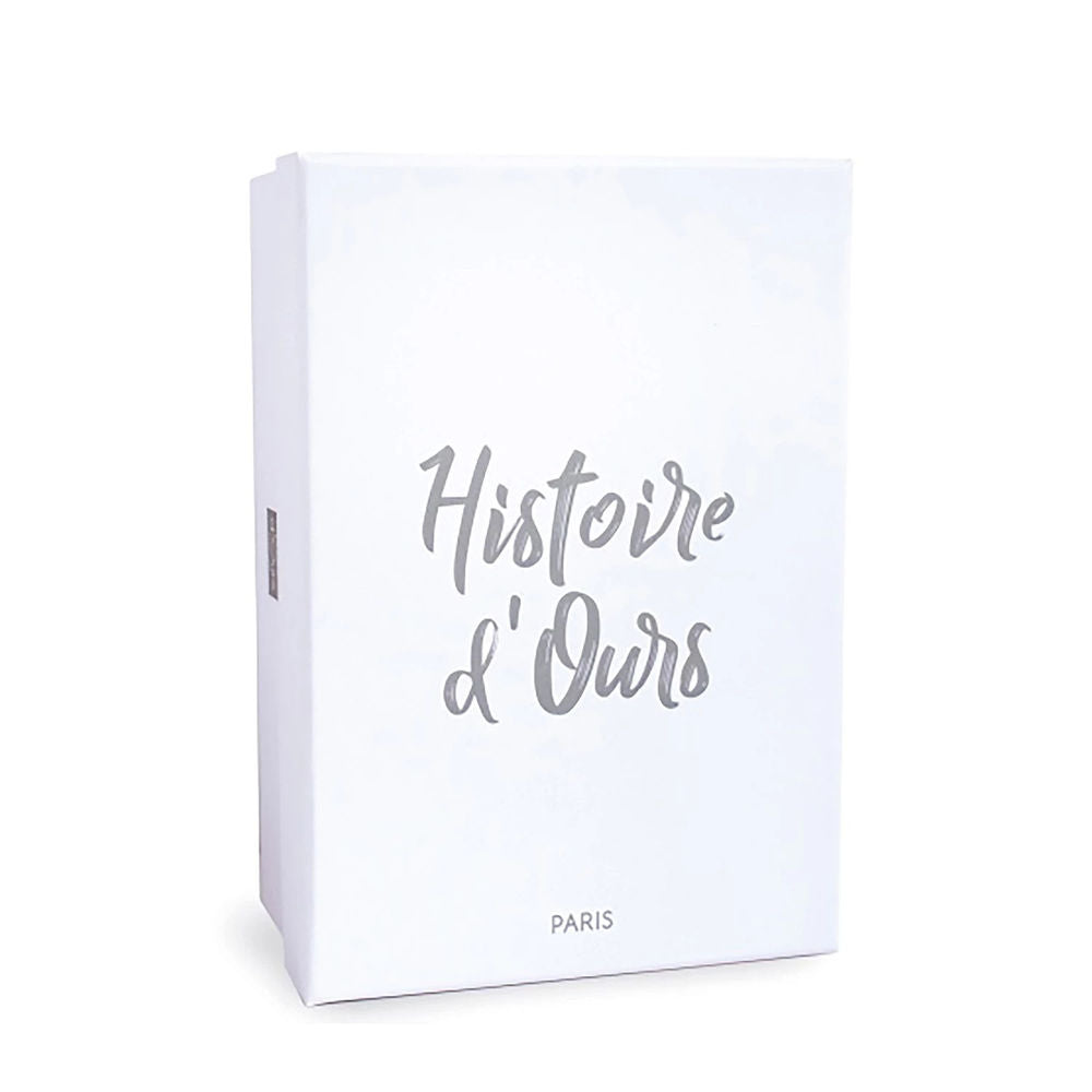 Doudou Katze Sweety Mousse 25cm