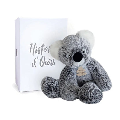 Doudou Koala Sweety Mousse 25cm