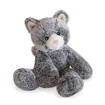 Doudou chat Sweety Mousse 25cm