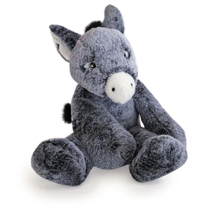 Doudou Donkey Sweety Mousse 40cm