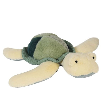 Doudou tortue de mer 40cm