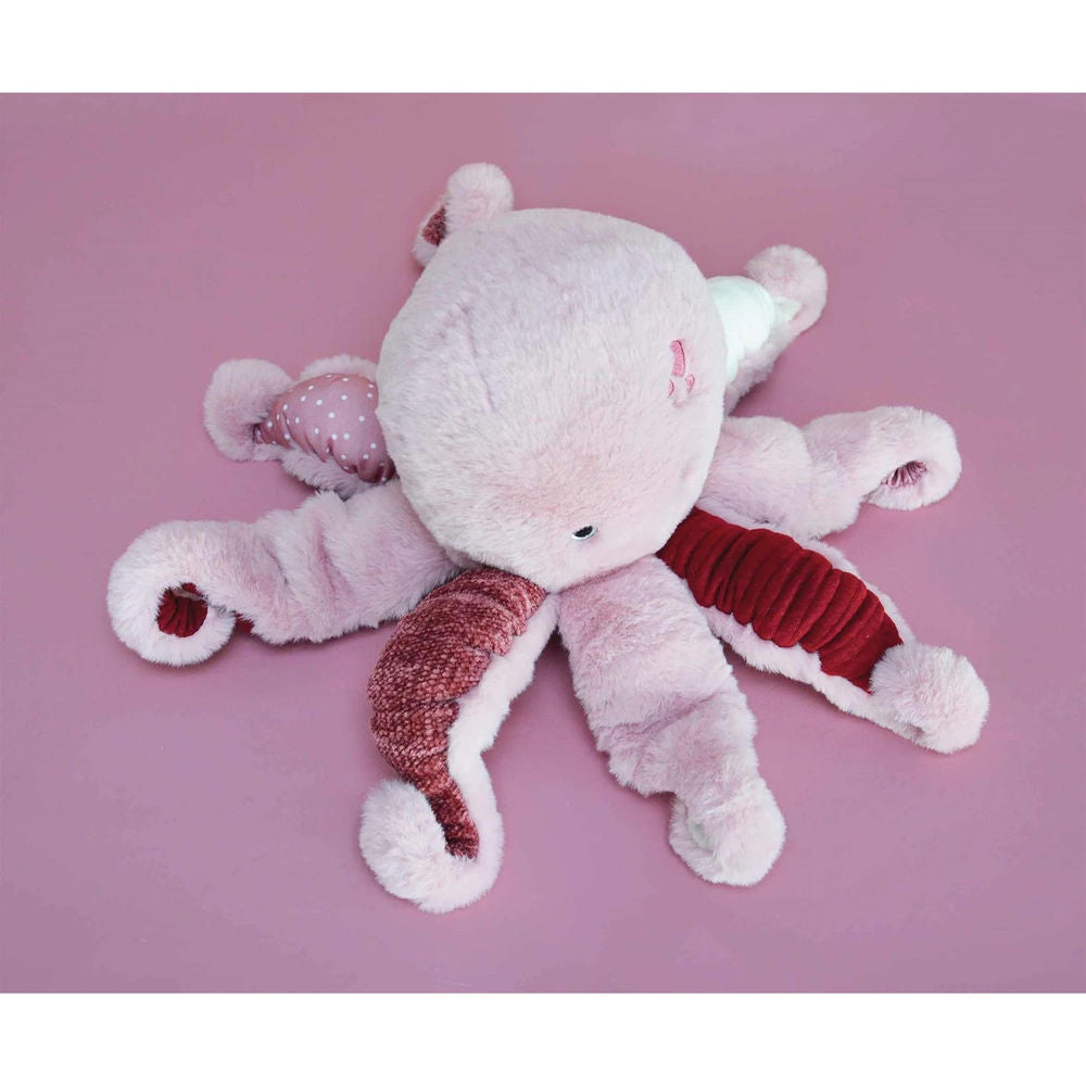 Doudou Krake 30cm