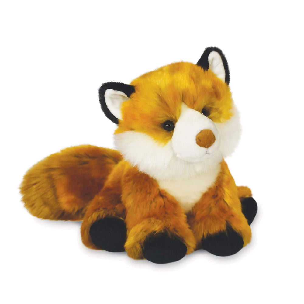 Doudou Fuchs 28cm