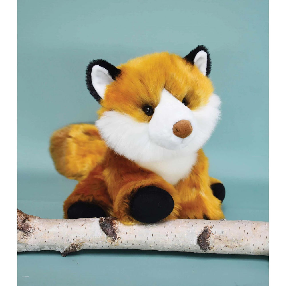 Doudou Fuchs 28cm