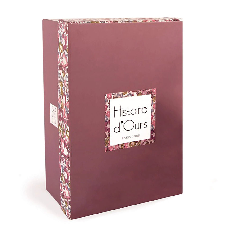 Doudou Copain Calin Maus, terracotta 25cm