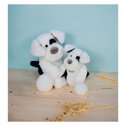 Doudou chien Noopy 30cm