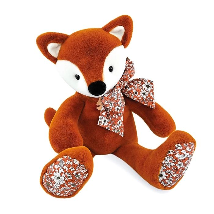 Doudou Copains Calins Fox 40cm