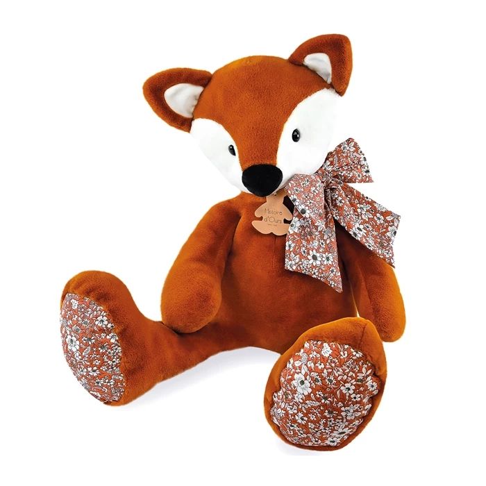 Doudou Copains Calins Fuchs 60 cm