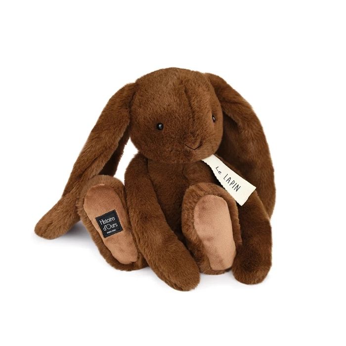 Doudou Hase, café 32cm