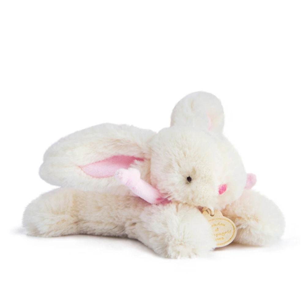 Doudou Bonbon Hase, rosa 16cm