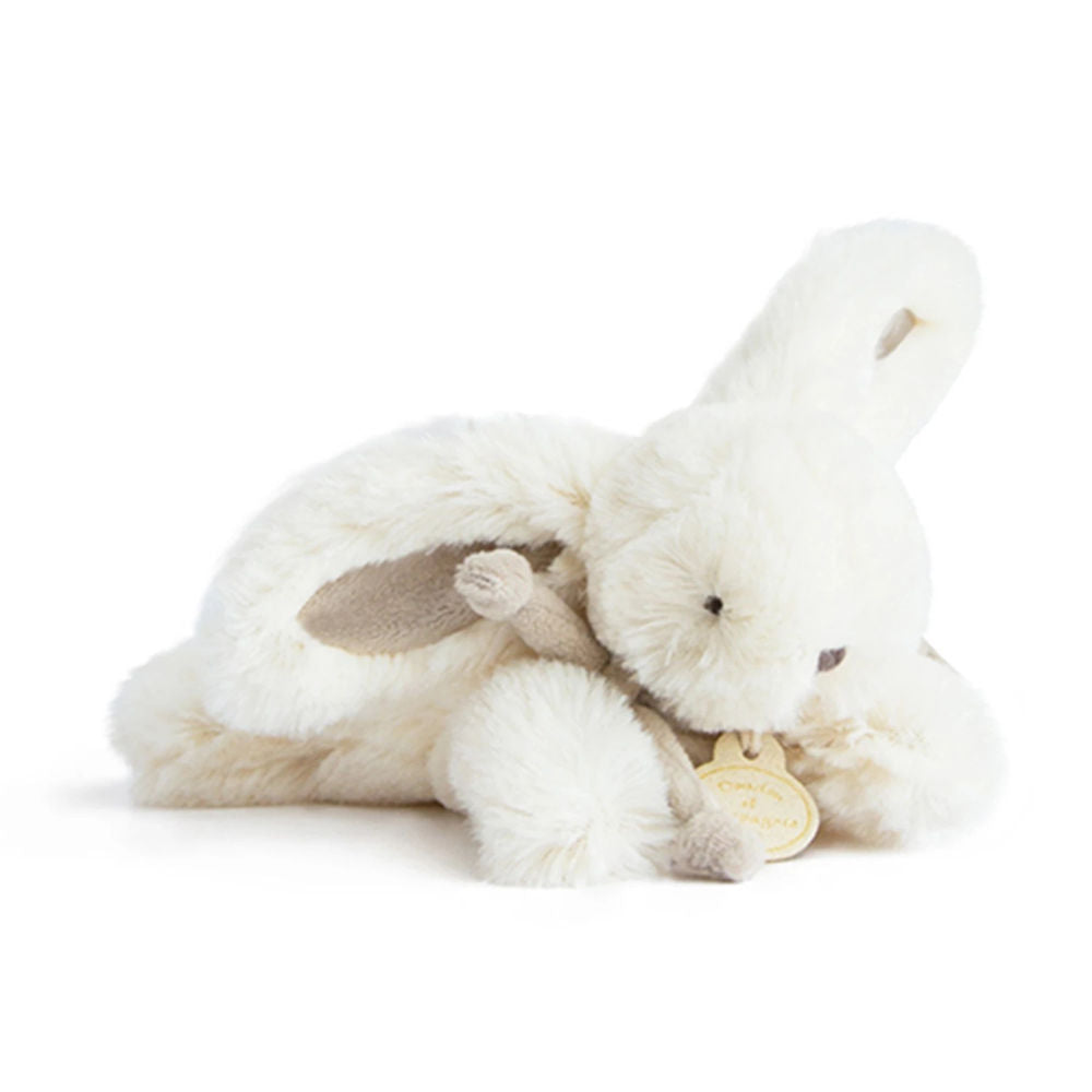 Doudou Bonbon Hase, taupe 16cm