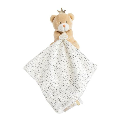 Doudou Petit Prince Ours doudou 10cm