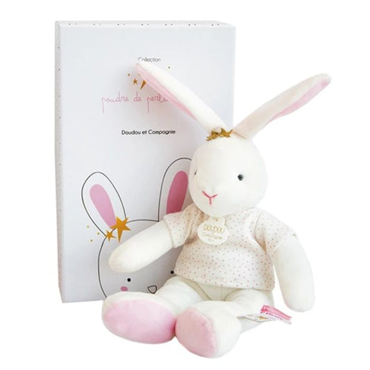 Doudou Stern Schlenker-Hase 25cm