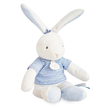 Doudou Hase Matrose Kuscheltier