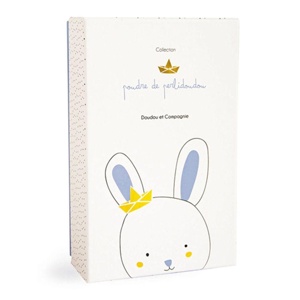 Doudou Hase Matrose Kuscheltier