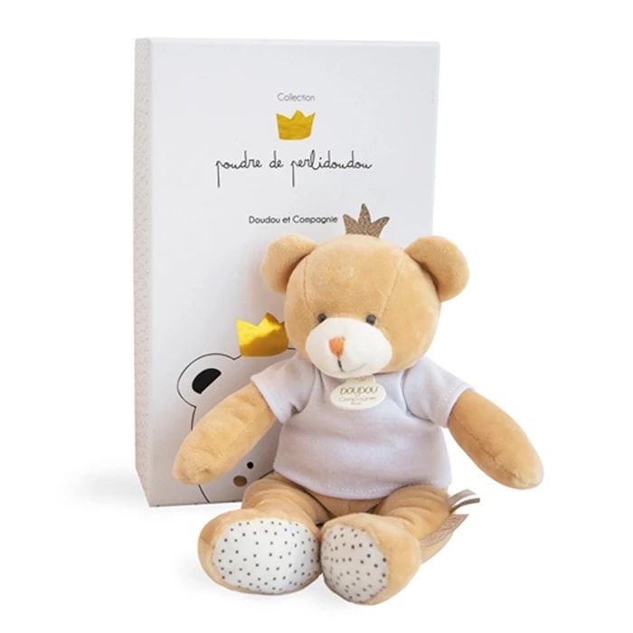 Doudou Petit Prince Suspendu, 25 cm