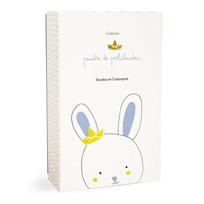 Doudou Musikspieluhr Hase Matrose 14cm