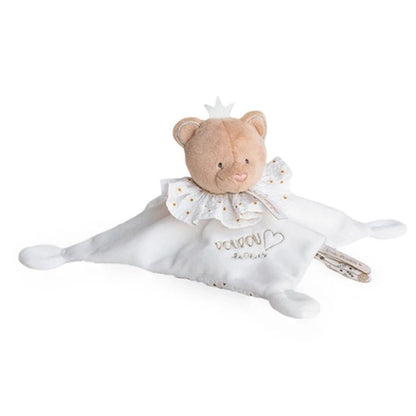 Doudou attrape rêves ours doudou 20cm