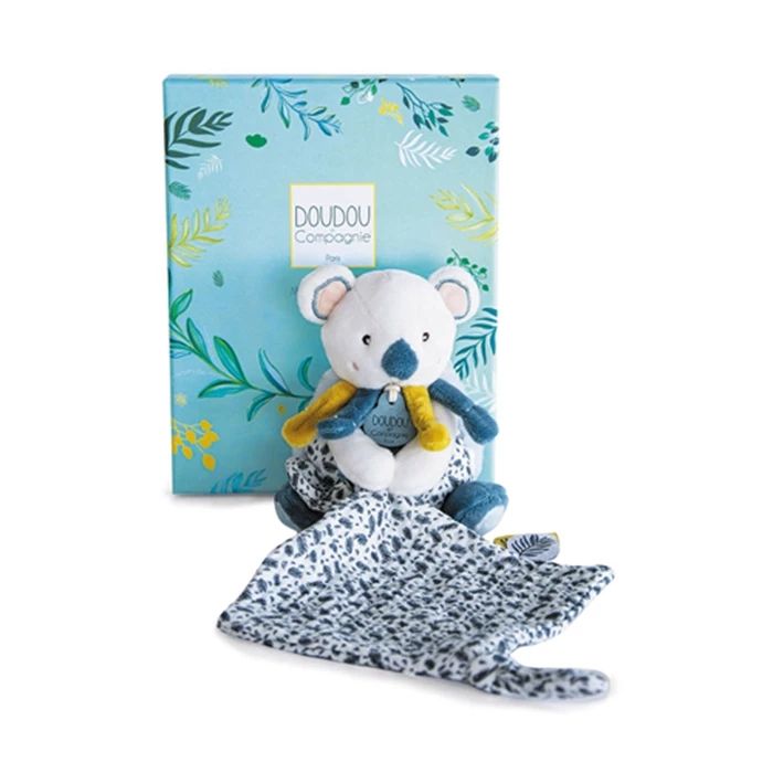 Doudou Koala Schmusetuch 15cm