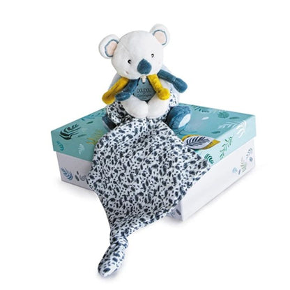 Doudou Koala doudou 15cm