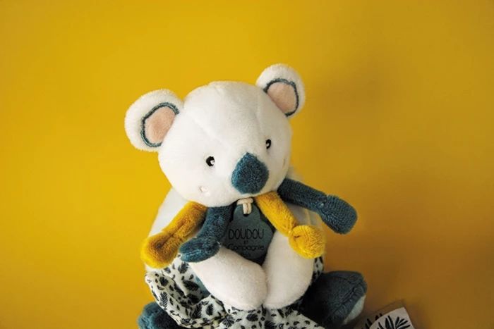 Doudou Koala doudou 15cm