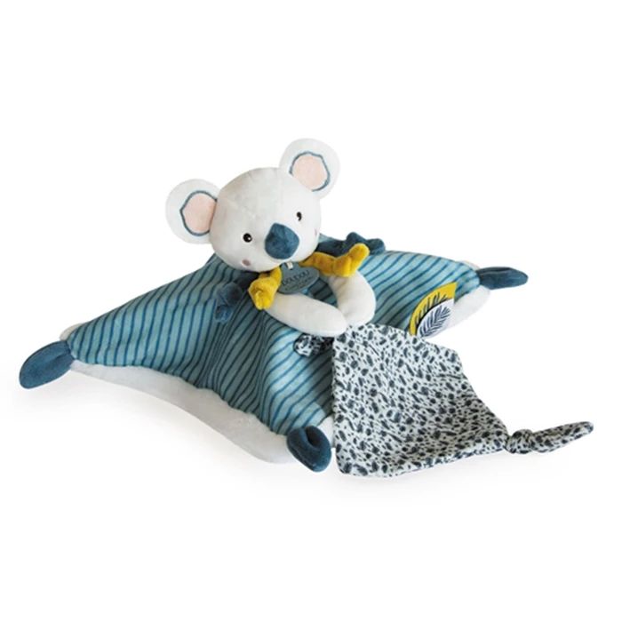 Doudou Koala Schmusetuch 25cm