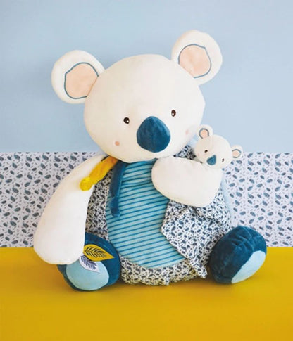 Sac pyjama Doudou Koala 40cm