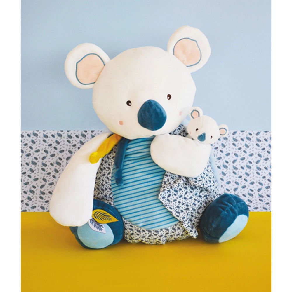Doudou Koala Pyjamabeutel 40cm