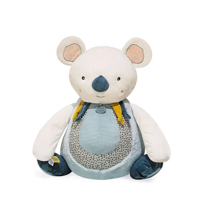 Doudou koala 60cm