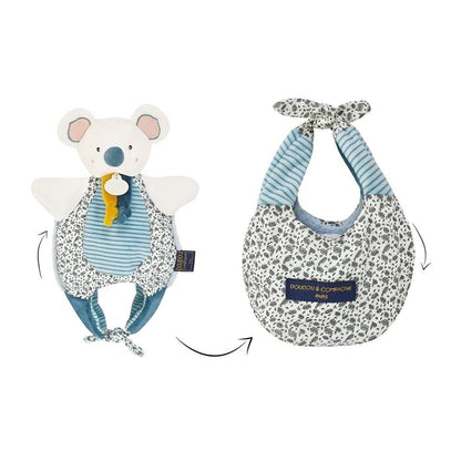 Doudou Amusette Koala doudou 30cm