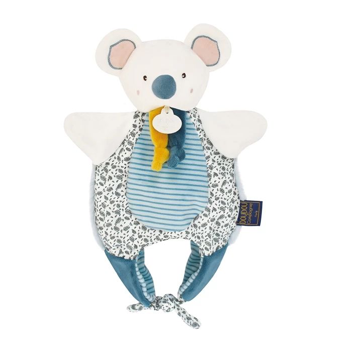 Doudou Amusette Koala comfort blanket 30cm