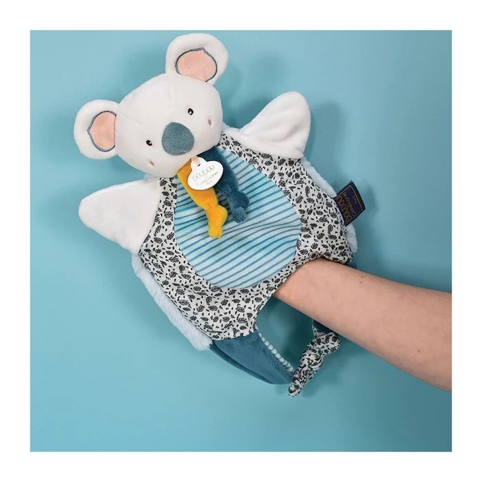 Doudou Amusette Koala comfort blanket 30cm