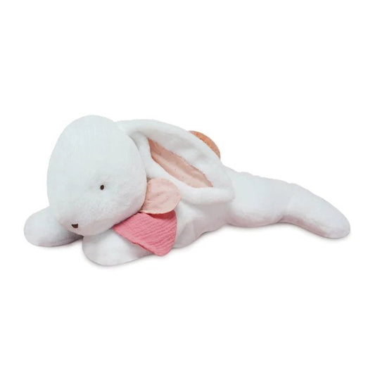 Doudou Happy Boho, Hase terrakotta 65cm