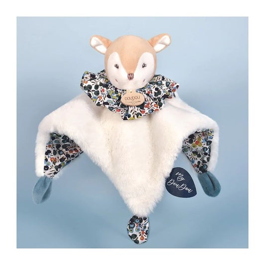 Doudou Boule Doudou Faon 25cm