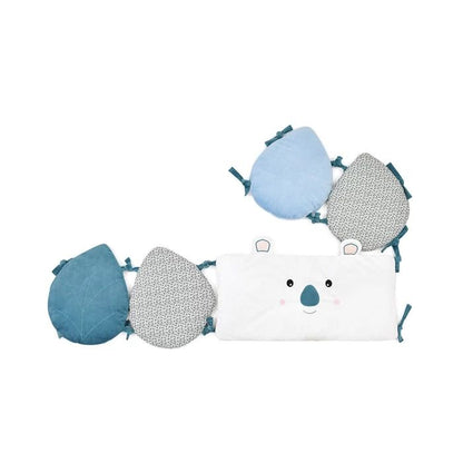 Doudou Yoca Koala, Bettumrandung 180x30cm