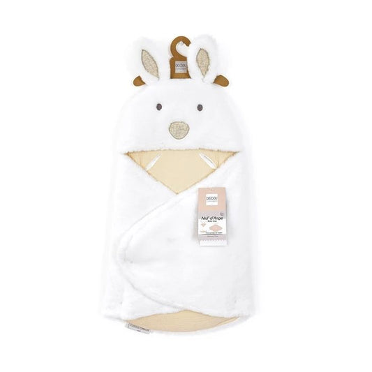 Doudou Happy Wild, swaddle blanket 69cm