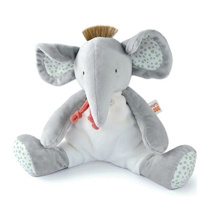 Doudou Elefant Kuscheltier 30cm